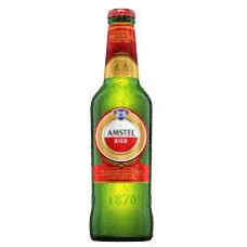 AMSTEL STAKLO  0.5L